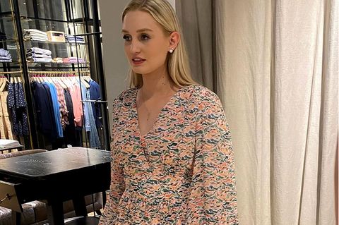 Shopping-Queen-Kandidatin Greta