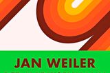 Buchtipps der Redaktion: Buchcover "Der Markisenmann"