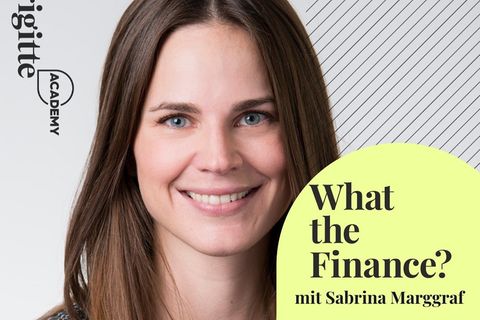 What the Finance? Folge 60 mit Katharina Utermöhl
