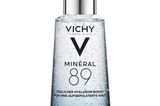 Vuchy Mineral 89 Elixier, rund 20 Euro