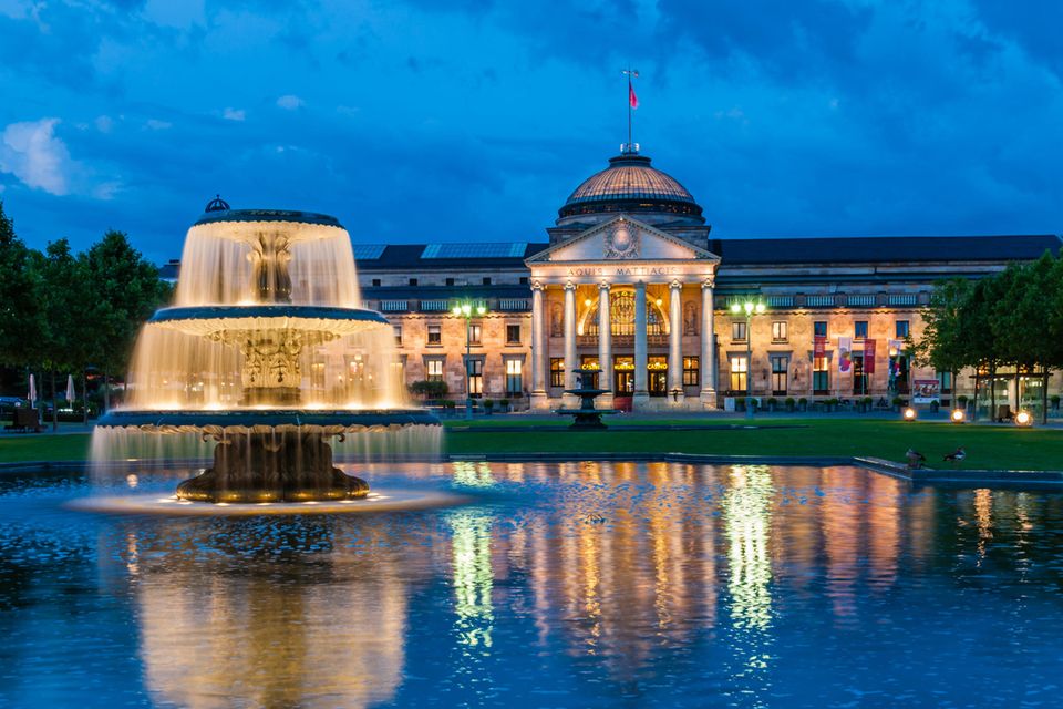 Unterschätzt!: 5 tolle Städte in Deutschland, die ihr nicht auf dem Schirm hattet