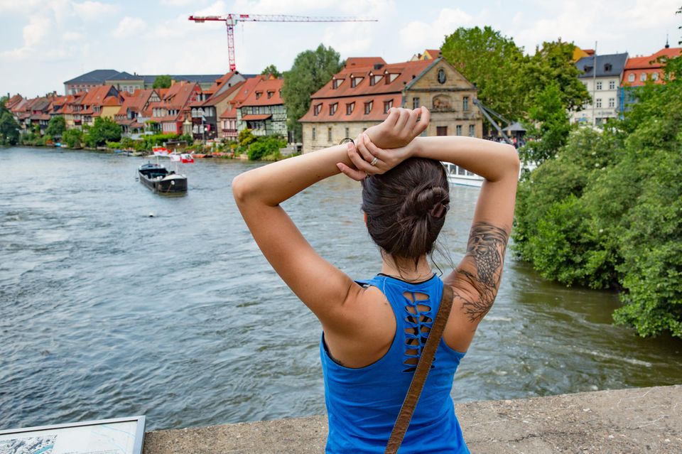 Unterschätzte Städte in Deutschland: Bamberg