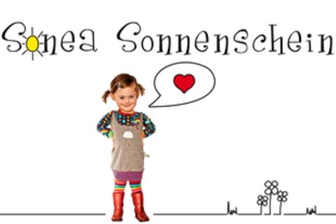 Name des Blogs: Sonea Sonnenschein