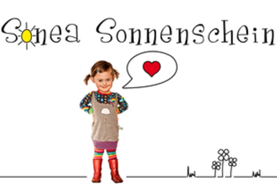 Name des Blogs: Sonea Sonnenschein