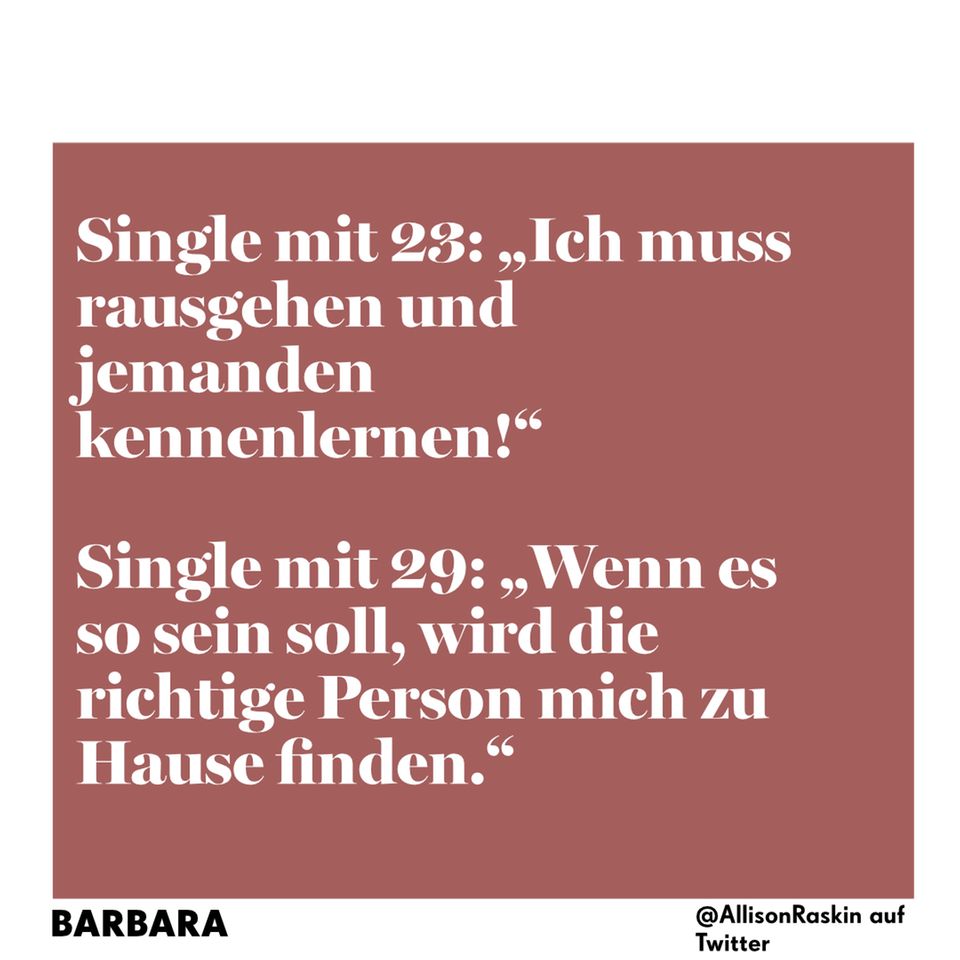 Singledasein Diese witzigen Sprüche bringen unseren Alltag auf den