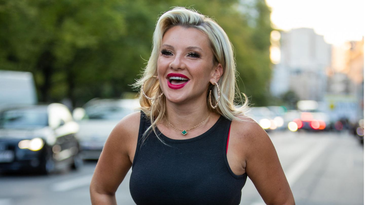 Evelyn Burdeckis emotionale Botschaft: Diese Erfahrungen hat sie mit  Catcalling