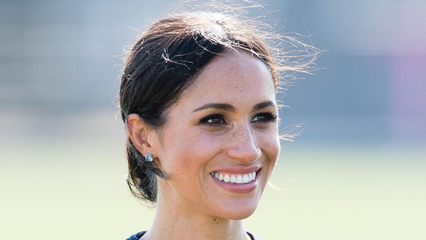 Duchess Meghan: Her new look since moving to America