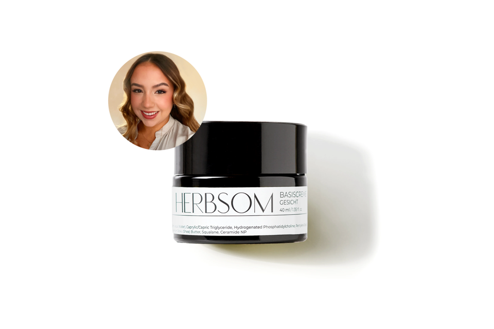 We try before you buy: Herbsom individuelle Naturkosmetik We try before you buy: Herbsom individuelle Naturkosmetik