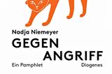 Buchtipps der Redaktion: Buchcover "Gegenangriff"