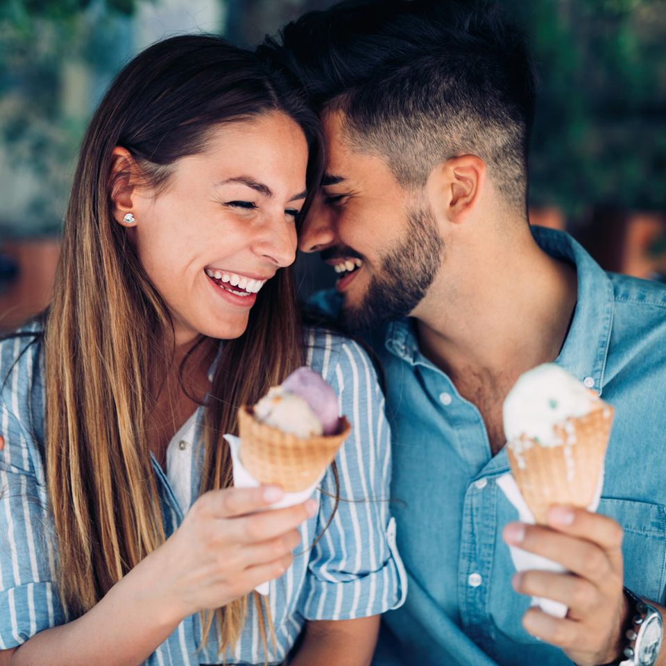 5 Dinge, die glückliche Paare jeden Tag machen
