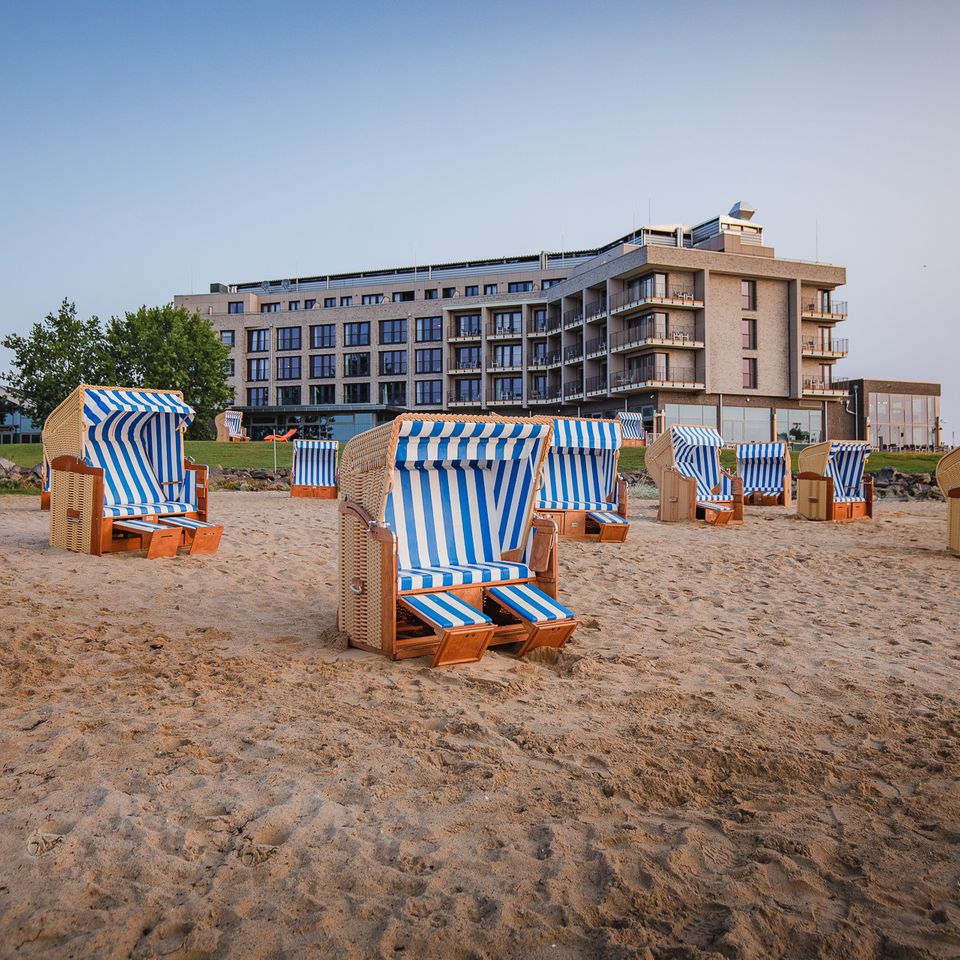Gewinnspiel: Das ARBOREA Marina Resort Neustadt ist DAS Lifestyle-Resort an der Ostsee!