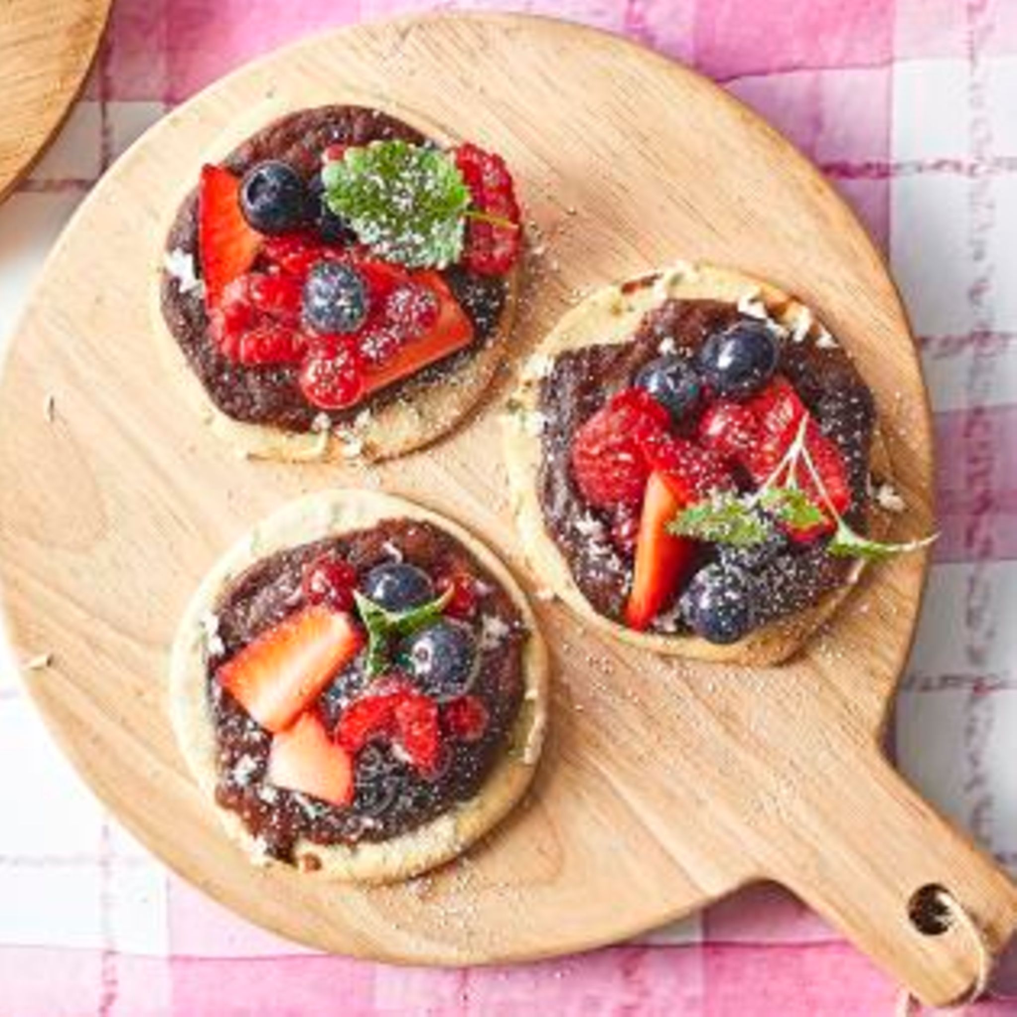 Heidelbeerkuchen: Rezepte zum Schlemmen | BRIGITTE.de