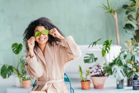 Der grüne Wind: Angesagte Naturkosmetik