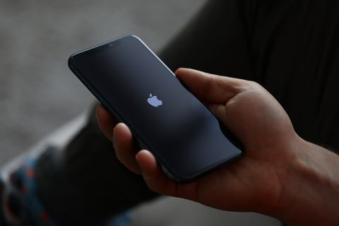 Apple warnt: Geräte könnten von Fremden gesteuert werden