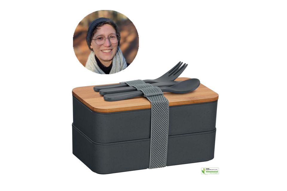 We try before you buy – Green Week: Unsere Redaktion testet 5 nachhaltige Lifestyle-Produkte We try before you buy – Green Week: Unsere Redaktion testet 5 nachhaltige Lifestyle-Produkte