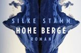 Buchtipps der Redaktion: Buchcover "Hohe Berge"