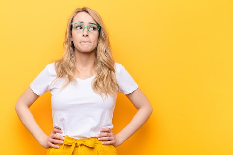Unsicherheit im Job: Diese drei Denkanstöße sollen dir helfen, sie zu überwinden