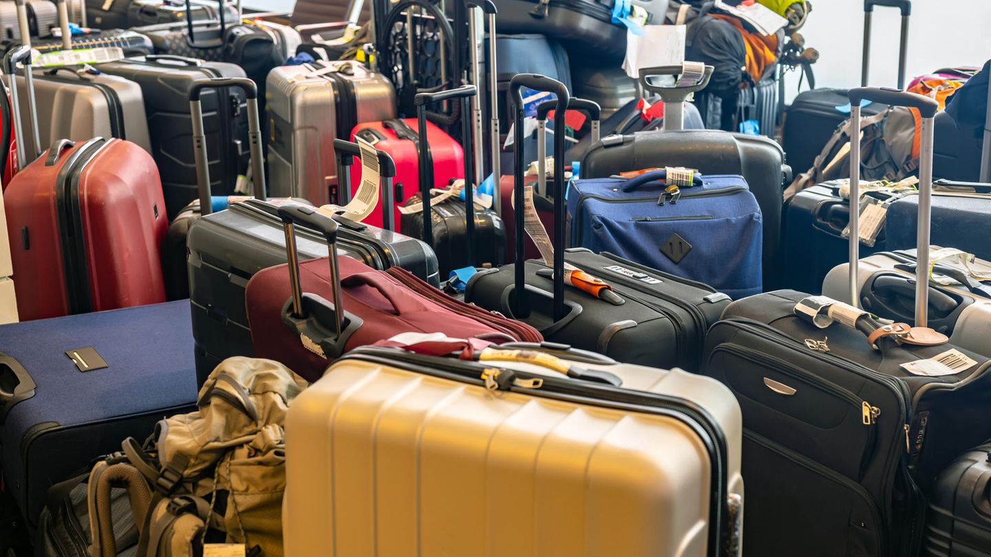 Handtuchkriege und Flugchaos: Reisen macht keinen Spa&szlig; mehr &ndash; oder?