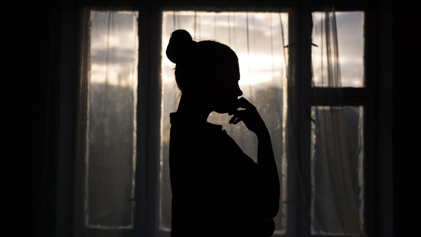 Ghosting Studie zeigt, wie sehr die stille Trennung beiden Partnern