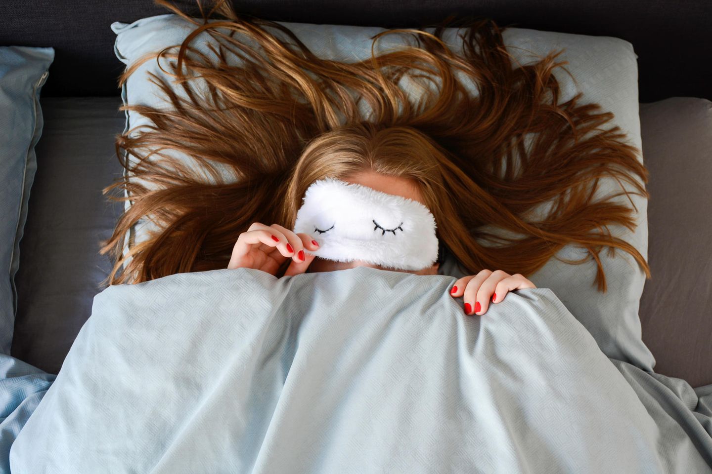 Schlaf-Hacks: Mit diesen Tricks aus aller Welt gelingt auch das Einschlafen