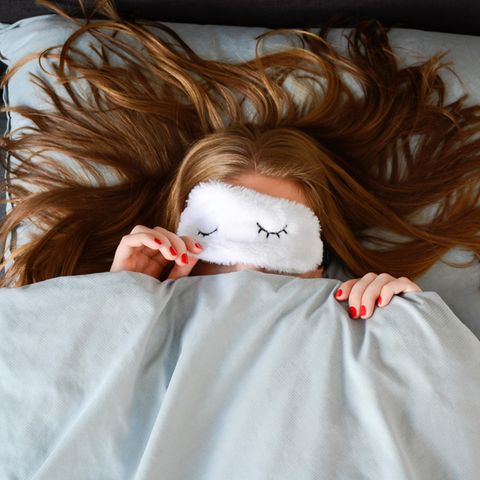 Schlaf-Hacks: Mit diesen Tricks aus aller Welt gelingt auch das Einschlafen