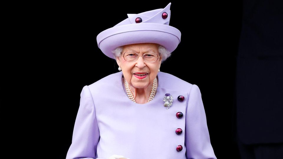 Queen Elizabeth: Große Sorge um ihren Gesundheitszustand