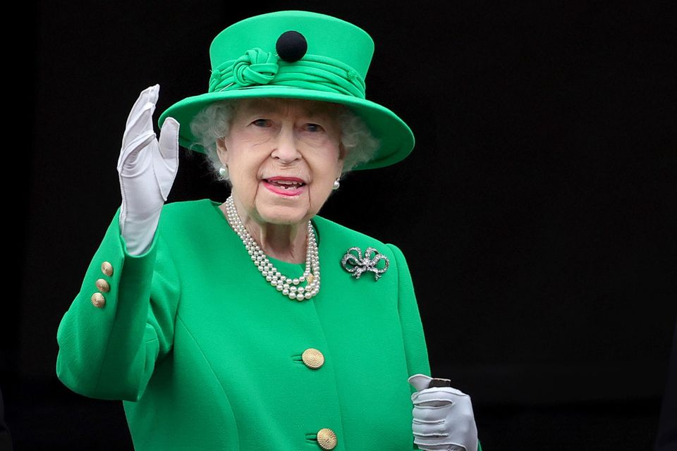 Queen Elizabeth: Queen Elizabeth