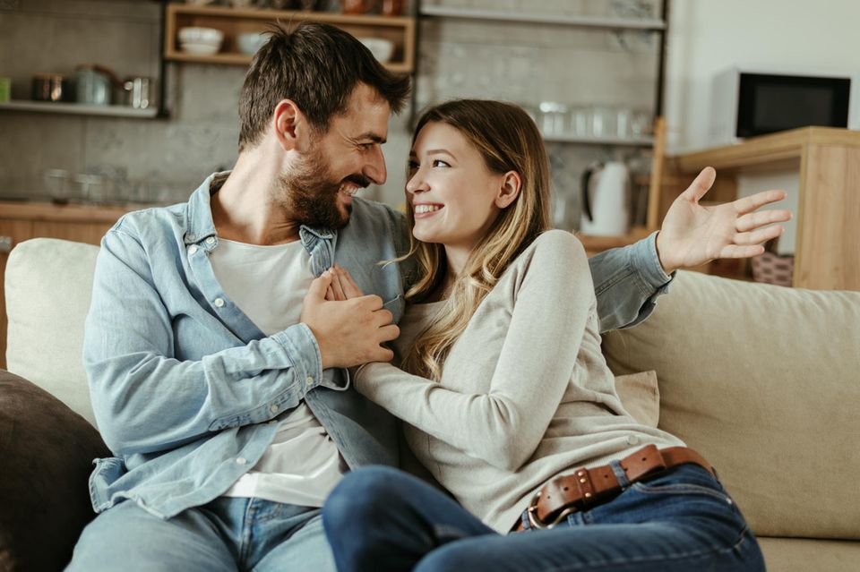 Situationship: Beziehung oder doch nicht?