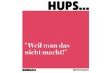 Sätze: nicht macht