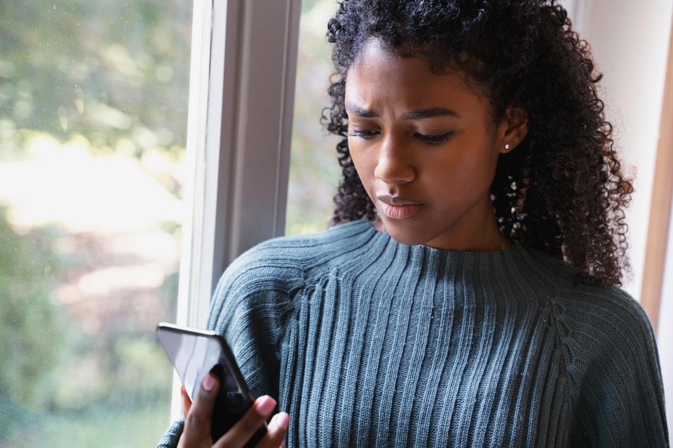 Hesi-Dating: Dieser Dating-Trend sorgt für Unsicherheit