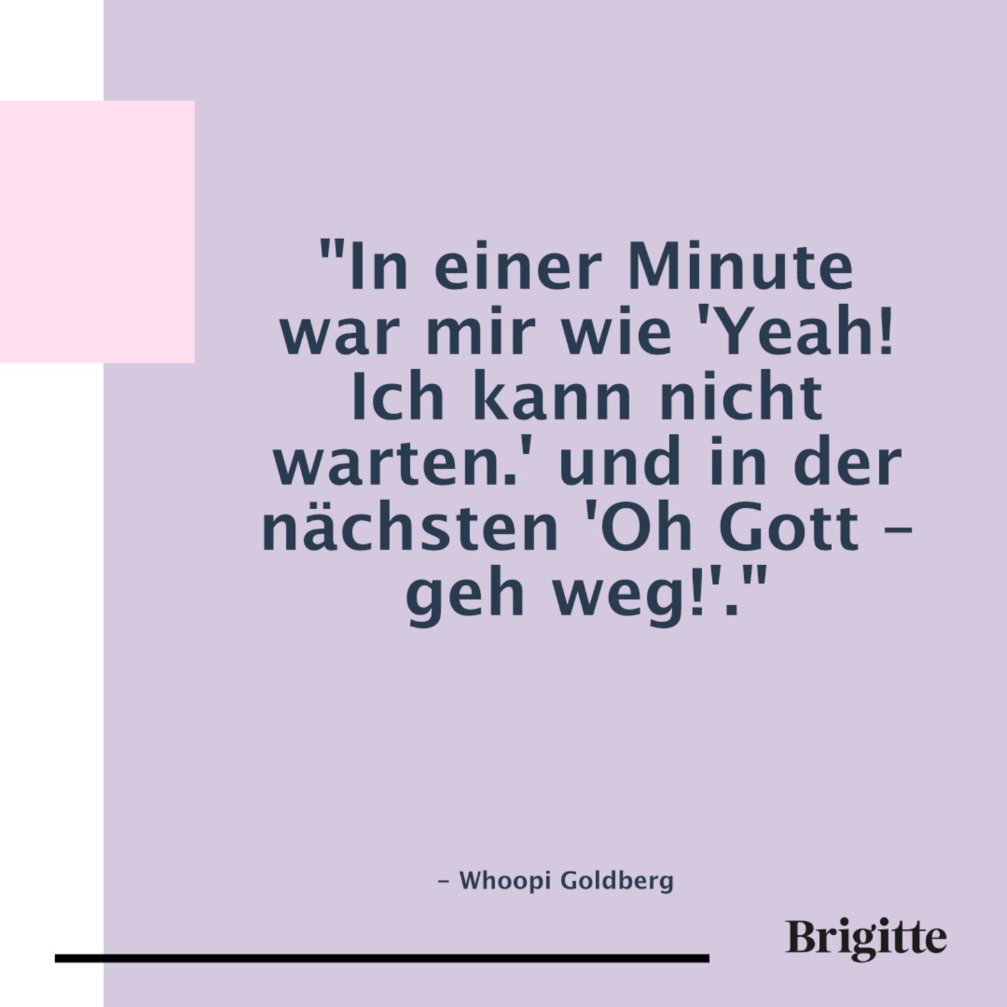 Prominente erzählen Statements über die Wechseljahre BRIGITTE.de