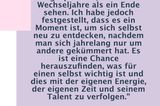 Menopause: Zitate über die Wechseljahre