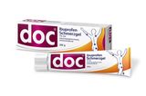 Was uns gut tut 2022: doc Ibuprofen Schmerzgel