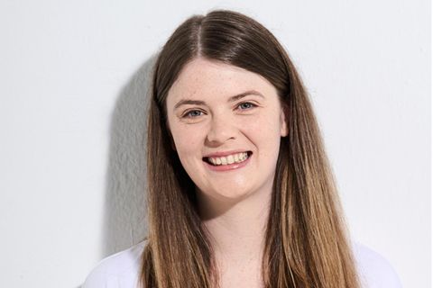 Frisuren-Styling: Vorher/Nachher: Wow, ihr seht ja verdammt gut aus