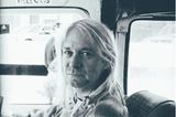 Fotoprojekt “As If Nothing Happened”: Kurt Cobain
