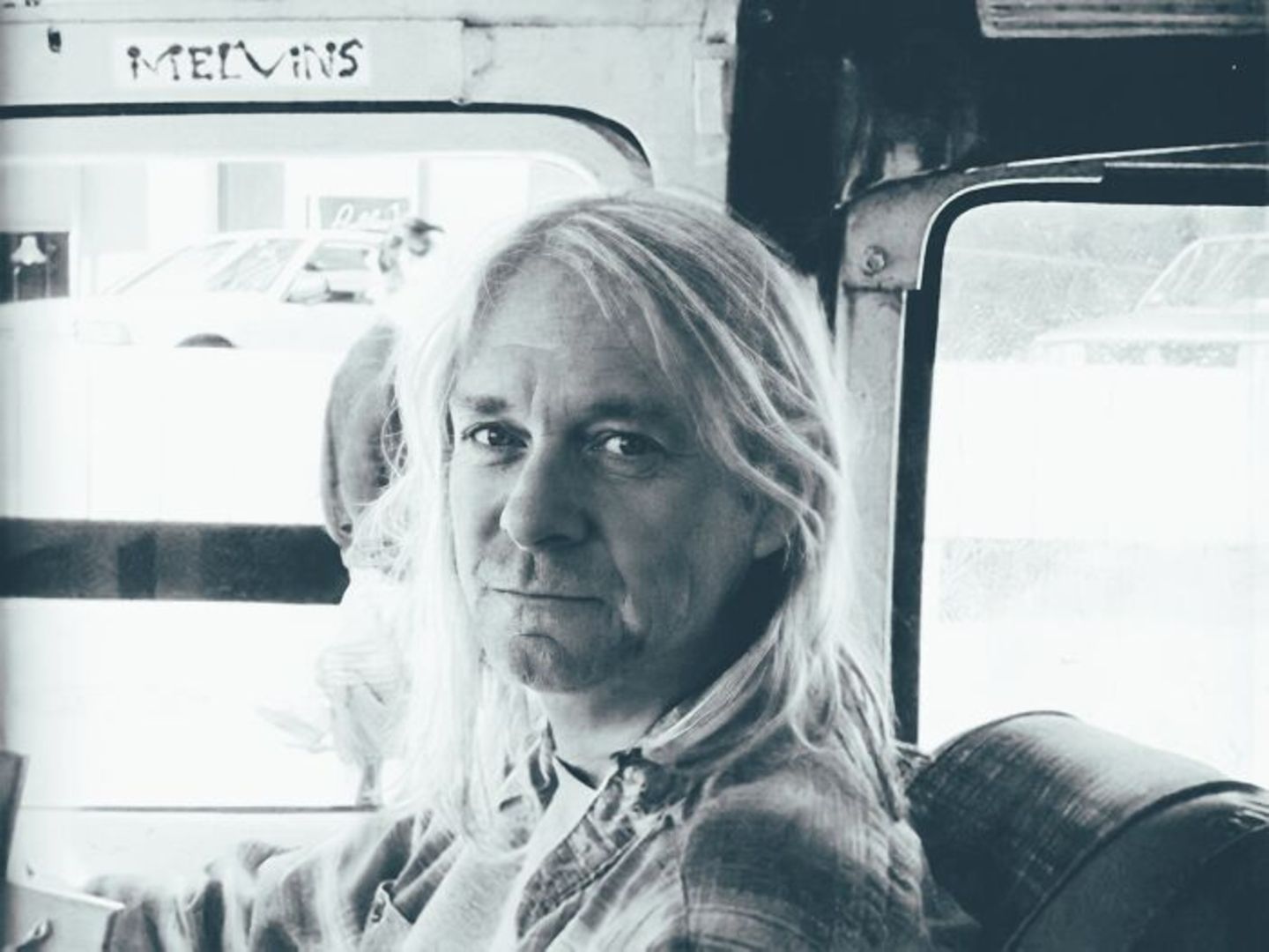 Fotoprojekt “As If Nothing Happened”: Kurt Cobain