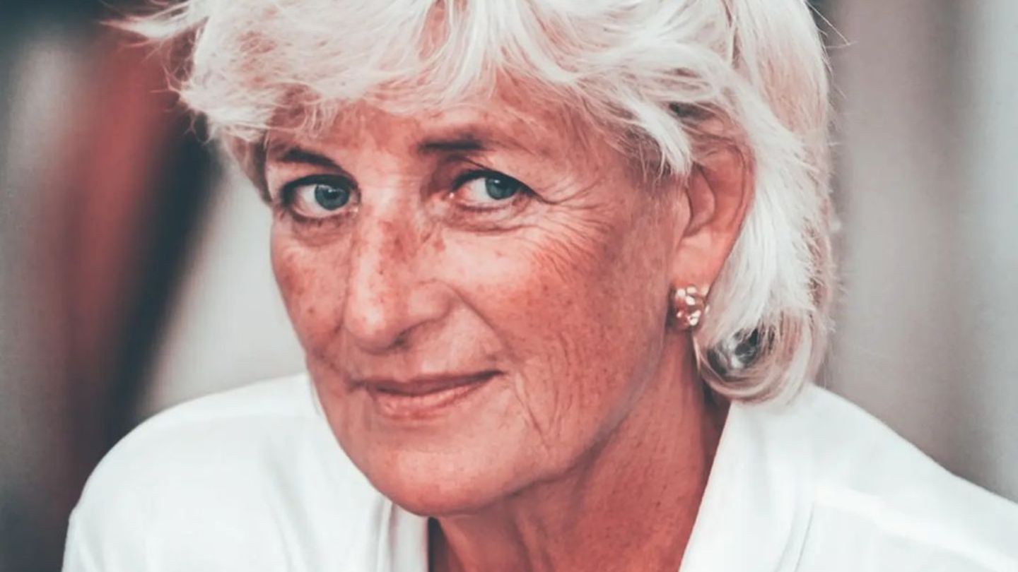 Fotoprojekt: So würden verstorbene Promis heute aussehen | BRIGITTE.de
