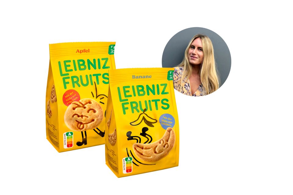 We try before you buy: Yummy! Redakteurin Laura testet vegane Kekse, die mit der Süße aus Früchten gesüßt sind. Yummy! Redakteurin Laura testet vegane Kekse, die mit der Süße aus Früchten gesüßt sind.