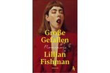 Große Gefallen Lillian Fishman