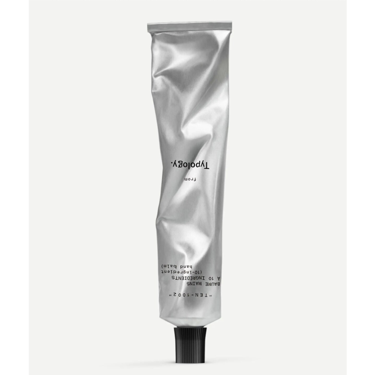 Handcreme Typology