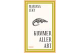 Cover Kummer aller Art