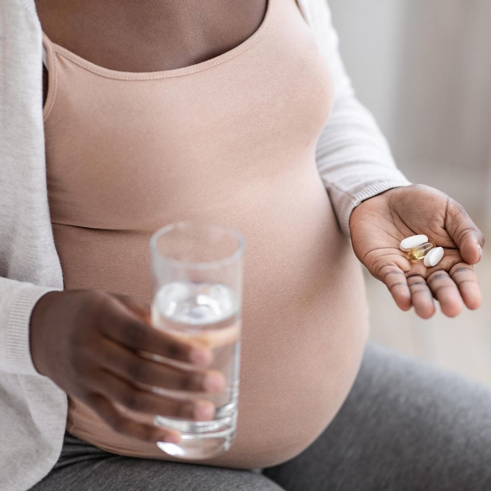 Neue Studie: Führt Paracetamol in der Schwangerschaft zu Auffälligkeiten bei Kindern?