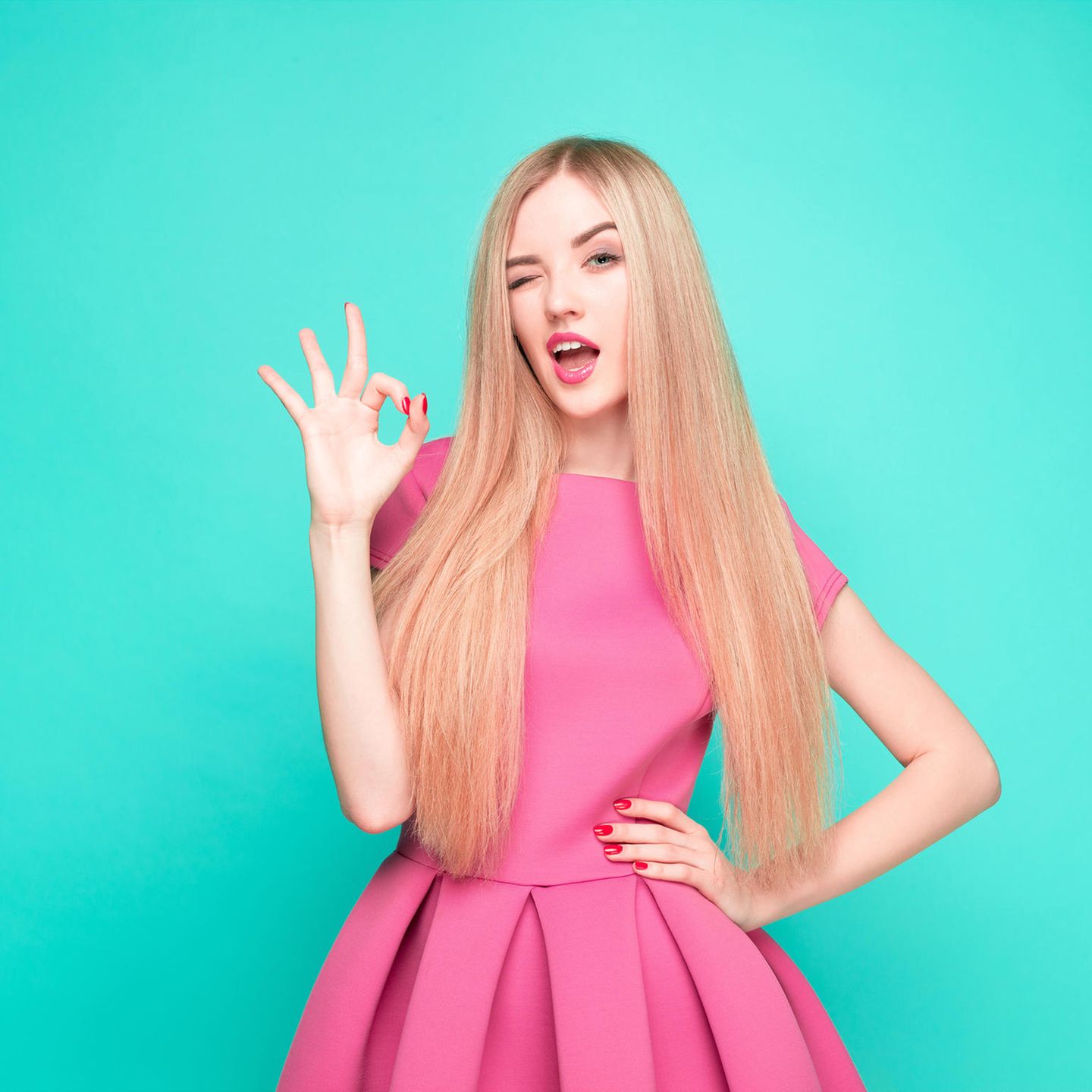 Hyperfemininity: Warum die Farbe Pink und Barbie jetzt