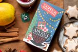 Adventskalender zum Bestellen: Cupper Teas Adventskalender