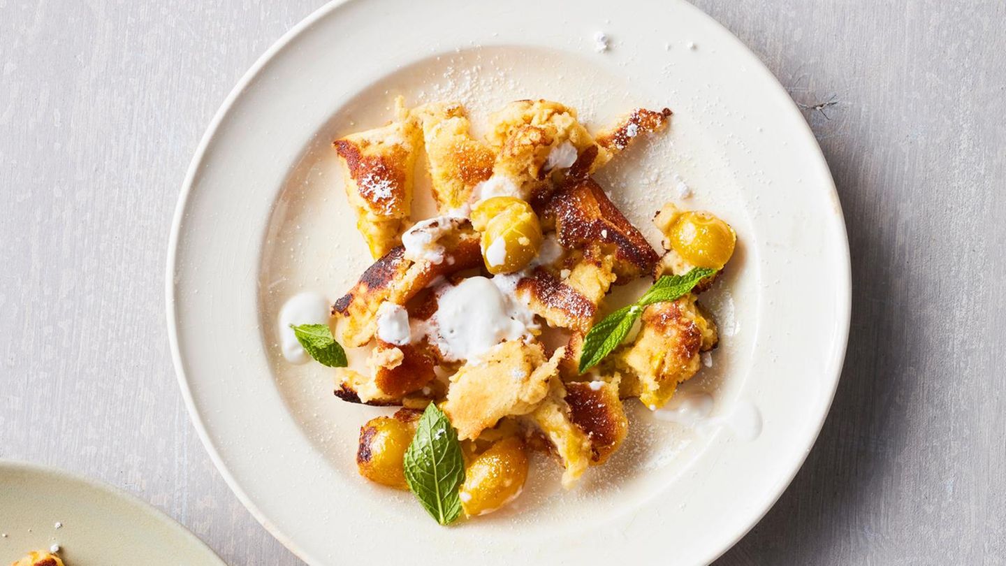 Mirabellen-Schmarrn | BRIGITTE.de