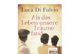 Wenn einer Geschichten erzählen kann, dann ist es Luca Di Fulvio. Seit dem Buch "Der Junge, der Träume schenkte" bin ich großer Fan der historischen Romane des italienischen Schriftstellers. Mit viel liebe werden Geschichten, Beziehungen und historische Bezüge zu einem Ganzen zusammengefügt. Sein neueres Werk "Als das Leben unsere Träume fand" ist demnach ein absolutes Muss für mich. Roman von Luca Di Fulvio, ca. 13 Euro.   Ilka, Mode- und Beauty-Redakteurin