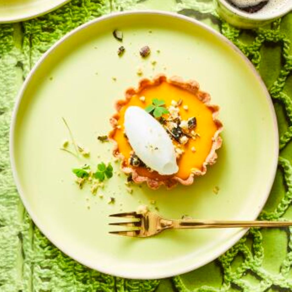 Tartelettes Rezepte | BRIGITTE.de