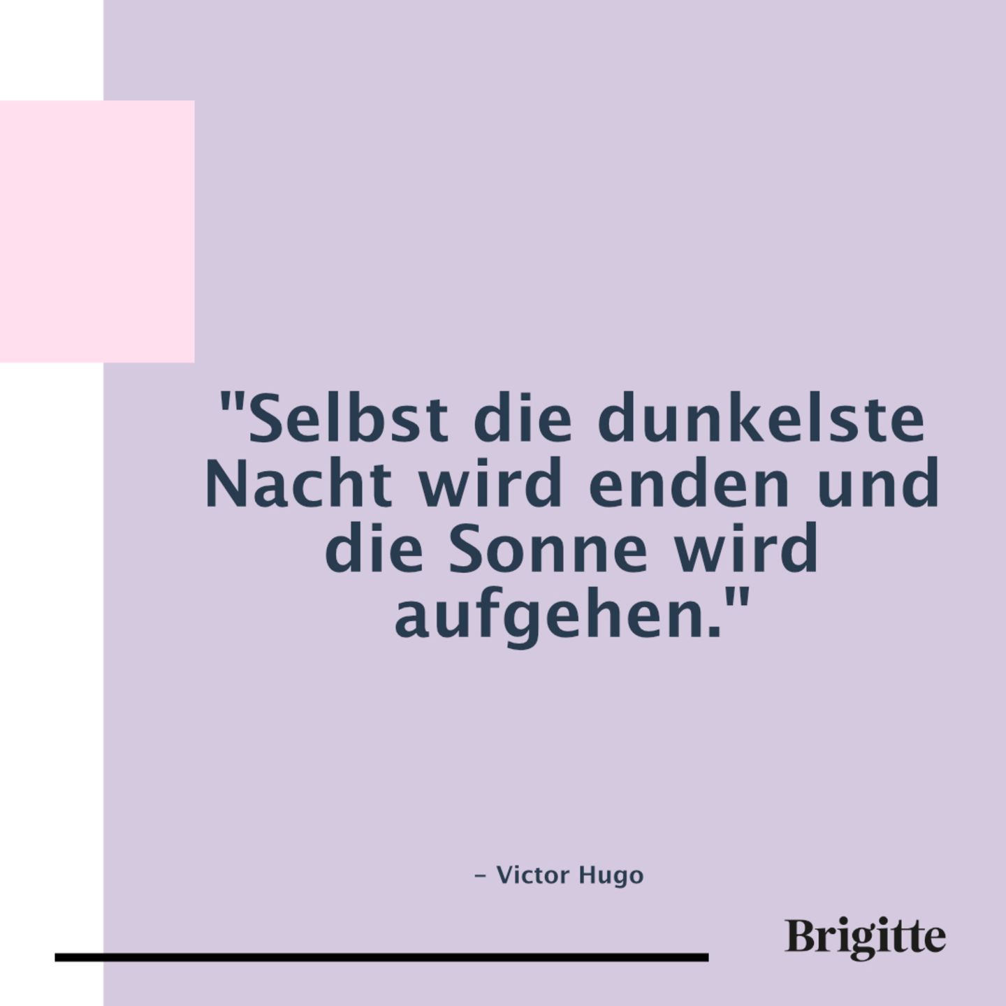 Sprüche 20 Zitate, die Mut für einen Neuanfang machen BRIGITTE.de