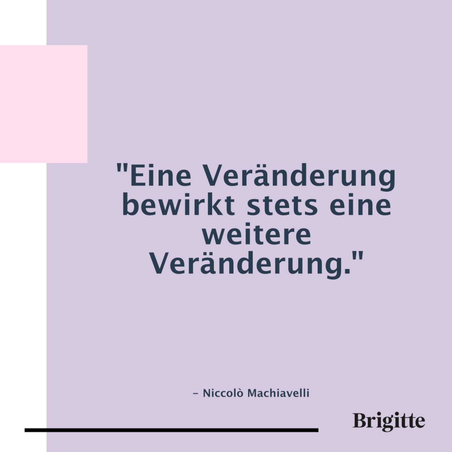 Sprüche 20 Zitate, die Mut für einen Neuanfang machen BRIGITTE.de