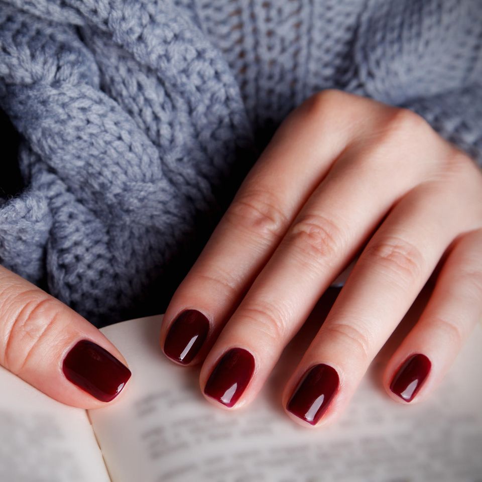 UV-Nagellack: Die perfekte Anleitung für zu Hause